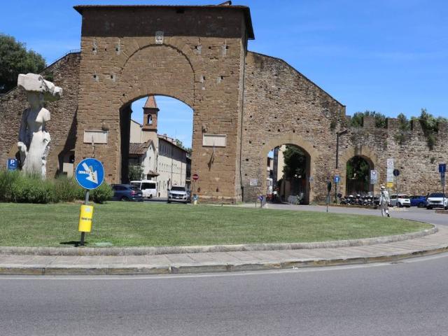 Villa Indipendente in affitto a Quartiere 1, Firenze