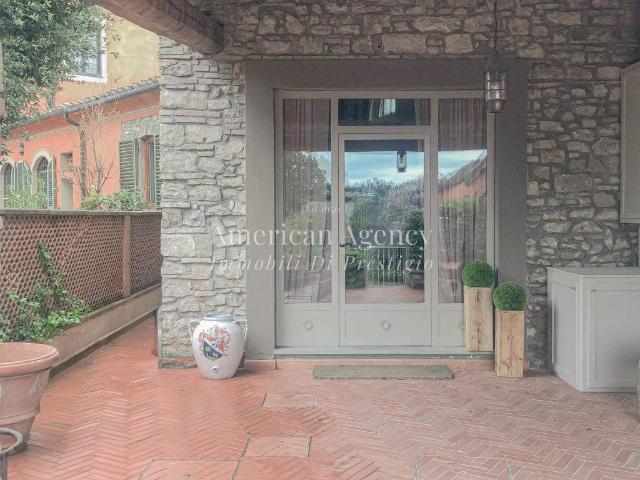 Villa Indipendente in affitto a Galluzzo, Firenze