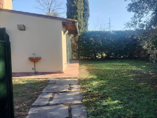 Villa Indipendente in affitto a Quartiere 3, Firenze
