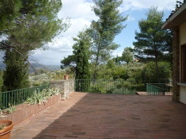 Villa Indipendente in affitto a Quartiere 3, Firenze