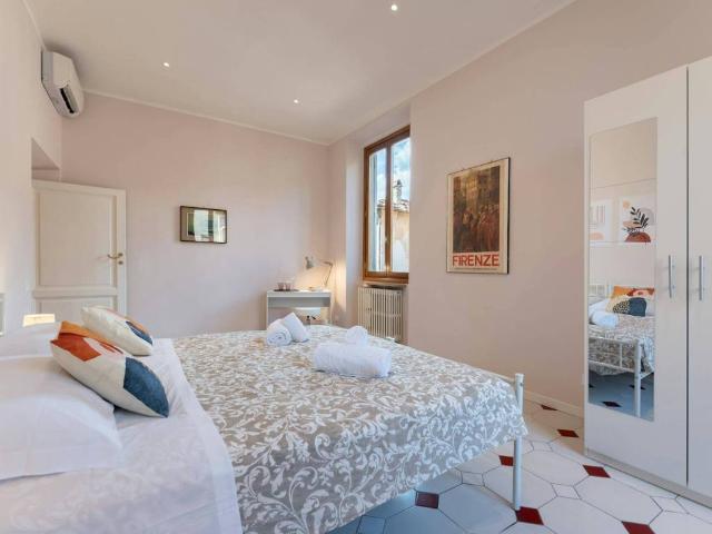 Villa Indipendente in affitto a Quartiere 1, Firenze