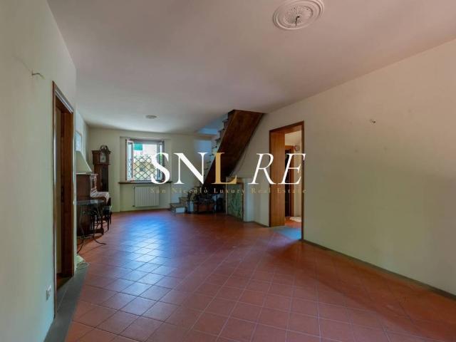 Villa Indipendente in affitto a Quartiere 3, Firenze