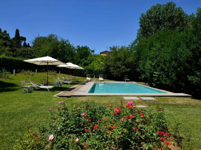 Villa Indipendente in affitto a Quartiere 3, Firenze