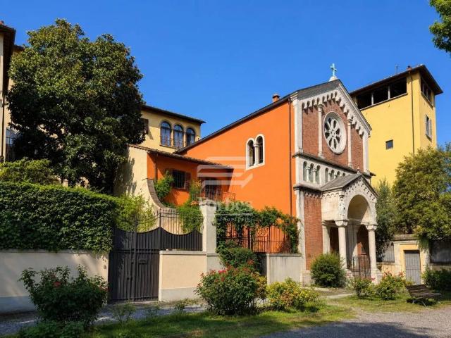Villa Indipendente in affitto a Quartiere 1, Firenze