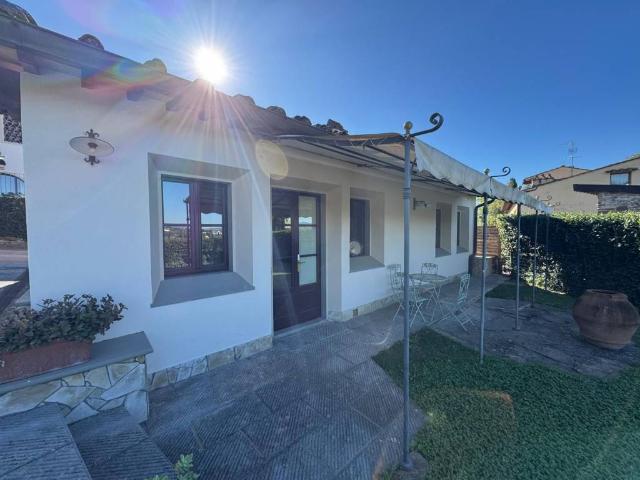 Villa Indipendente in affitto a Quartiere 3, Firenze