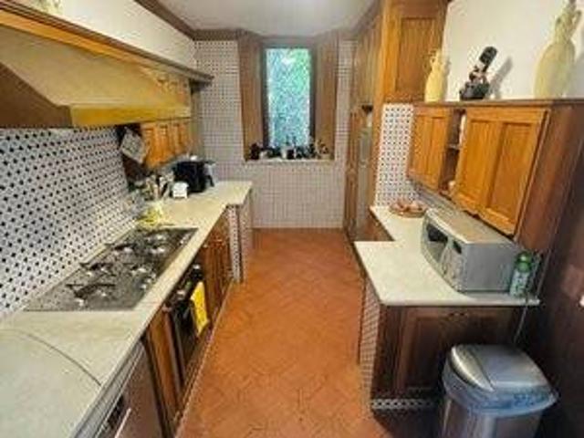 Villa Indipendente in affitto a Quartiere 2, Firenze