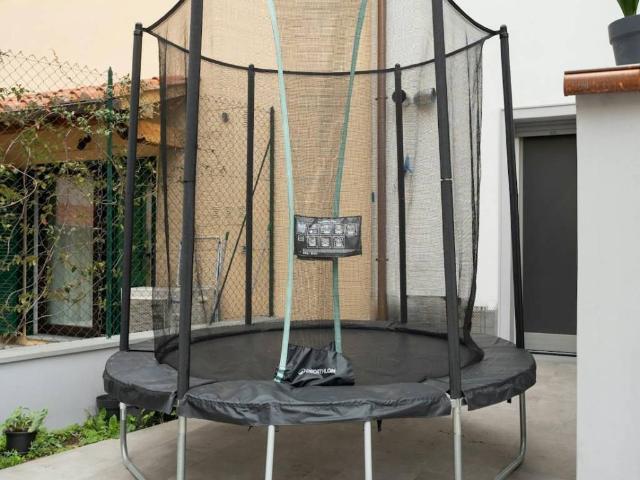 Villa Indipendente in affitto a Quartiere 4, Firenze