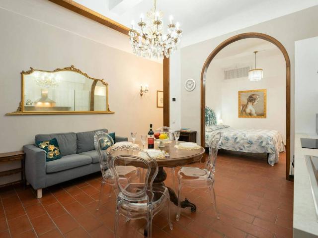 Villa Indipendente in affitto a Quartiere 1, Firenze
