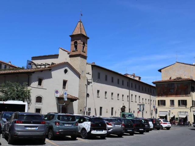Villa Indipendente in affitto a Quartiere 1, Firenze
