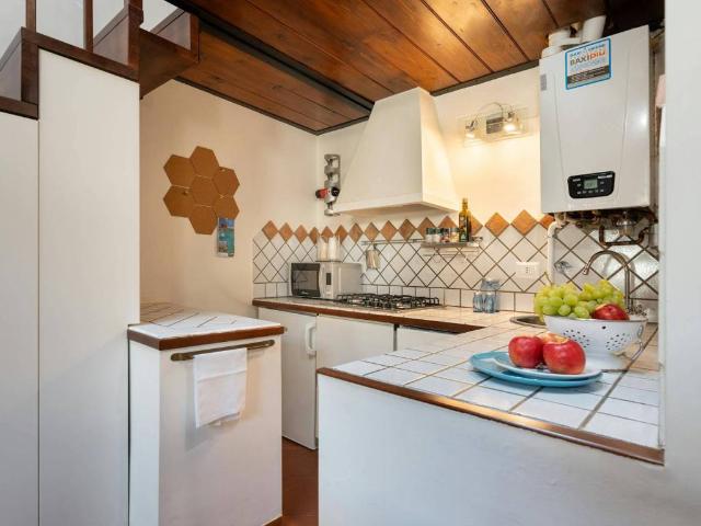 Villa Indipendente in affitto a Quartiere 1, Firenze