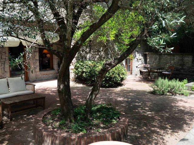 Villa Indipendente in affitto a Quartiere 2, Firenze