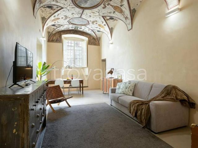 Villa Indipendente in affitto a Campello Sul Clitunno, Umbria