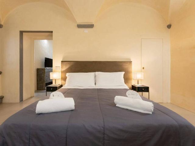 Villa Indipendente in affitto a Campello Sul Clitunno, Umbria