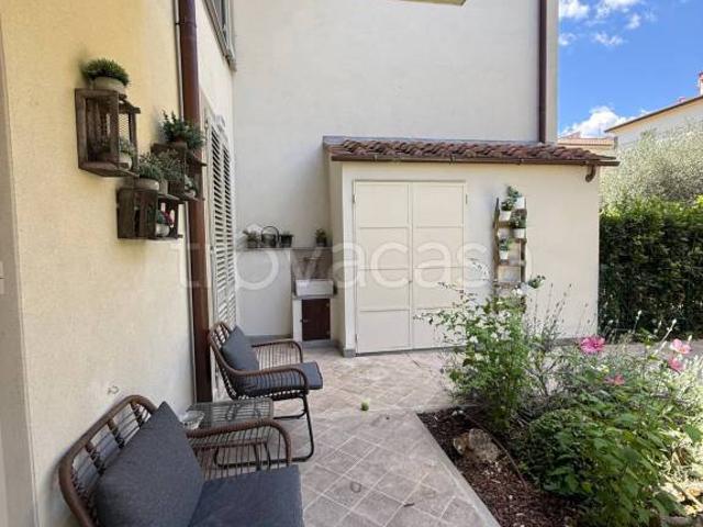 Villa Indipendente in affitto a Quartiere 3, Firenze