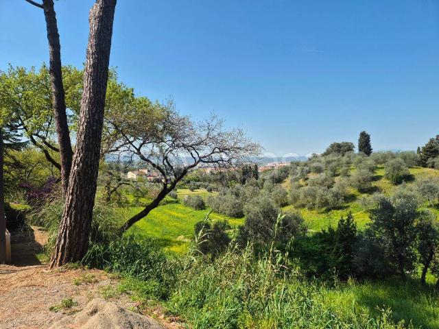 Villa Indipendente in affitto a Quartiere 4, Firenze