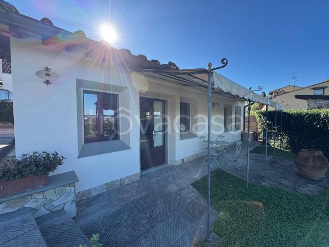 Villa Indipendente in affitto a Quartiere 3, Firenze