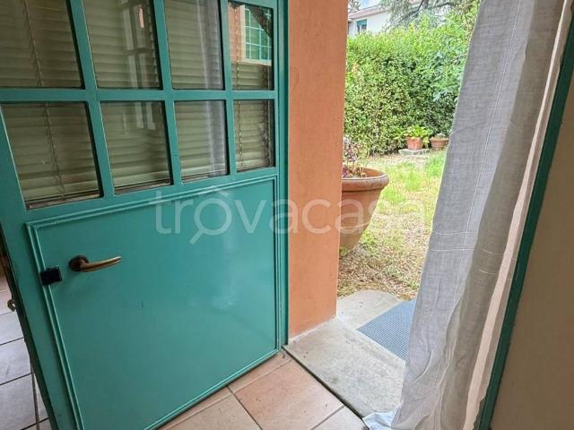 Villa Indipendente in affitto a Quartiere 3, Firenze