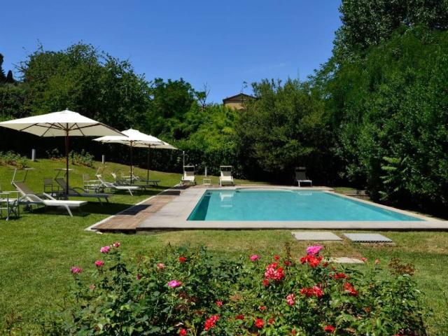 Villa Indipendente in affitto a Quartiere 3, Firenze
