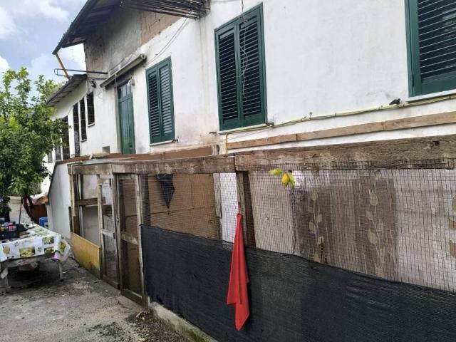 Villa Indipendente in affitto a Soccorso, Fisciano