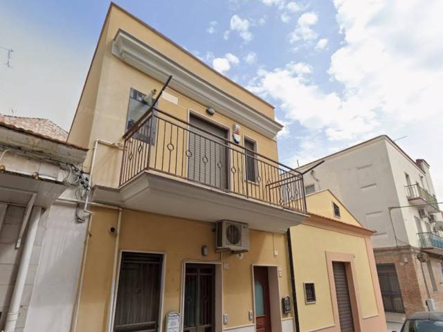 Villa Indipendente in affitto a Puglia, Foggia