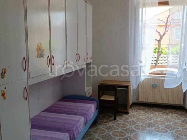 Villa Indipendente in affitto a Puglia, Foggia