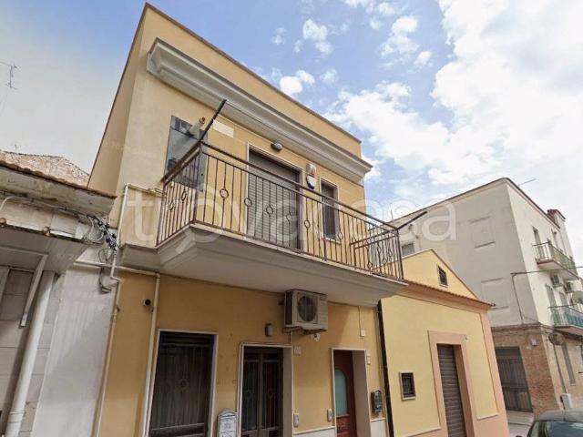 Villa Indipendente in affitto a Puglia, Foggia