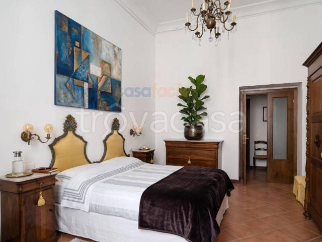 Villa Indipendente in affitto a Foligno, Umbria