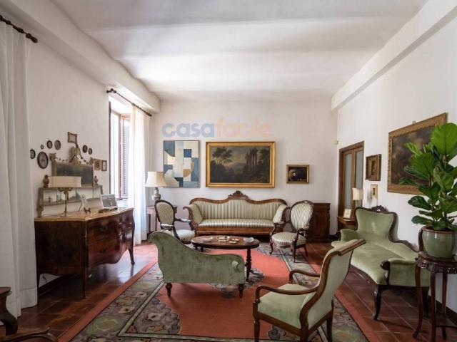 Villa Indipendente in affitto a Foligno, Umbria
