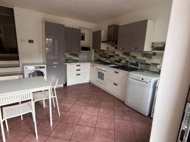 Villa Indipendente in affitto a Cornaleto, Formigara