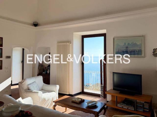 Villa Indipendente in affitto a Framura, Liguria