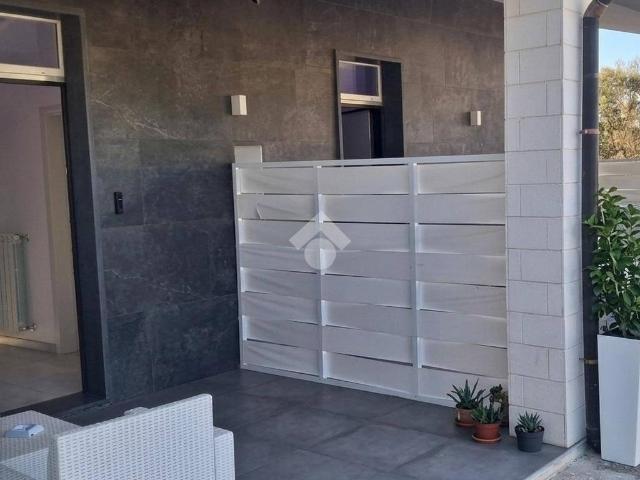 Villa Indipendente in affitto a Francavilla Fontana, Brindisi