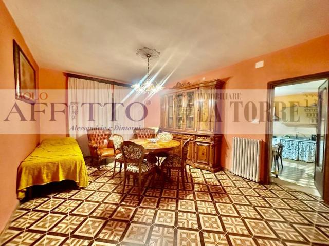 Villa Indipendente in affitto a Piemonte, Alessandria