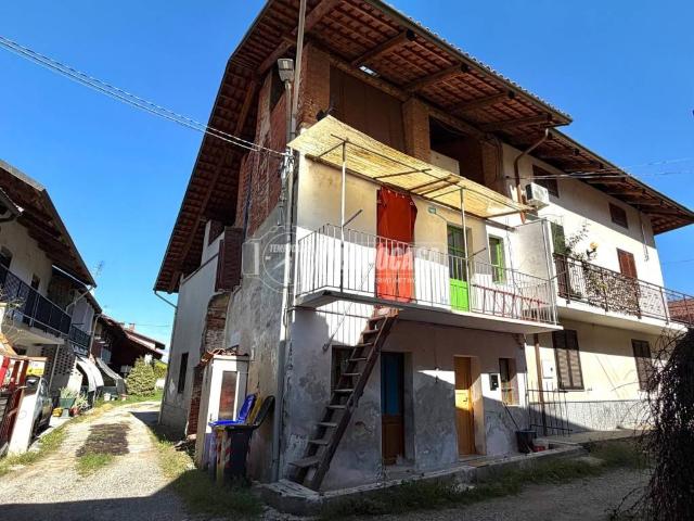Villa Indipendente in affitto a Piemonte, Torino