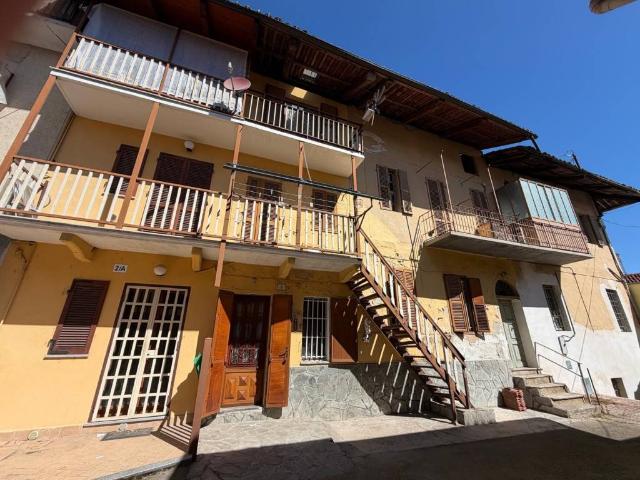 Villa Indipendente in affitto a Piemonte, Torino