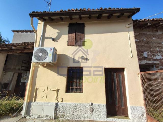 Villa Indipendente in affitto a Gabbioneta Binanuova, Lombardia