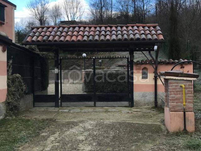 Villa Indipendente in affitto a Novi Ligure, Alessandria