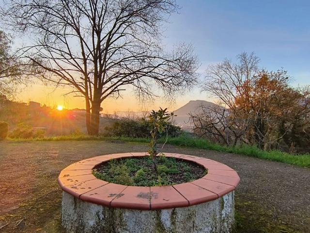Villa Indipendente in affitto a Giffoni Valle Piana, Campania