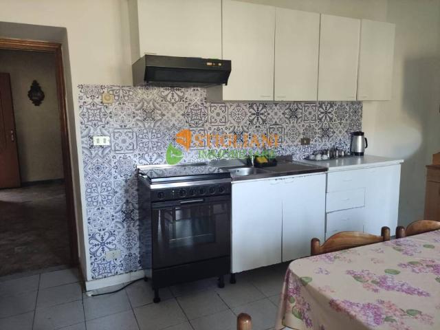 Villa Indipendente in affitto a Gildone, Molise