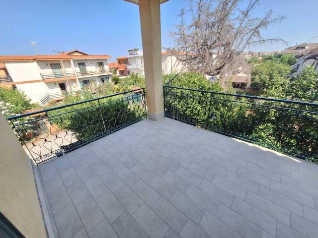 Villa Indipendente in affitto a Giugliano In Campania, Campania