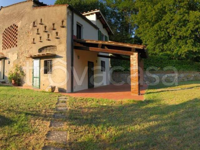 Villa Indipendente in affitto a Capannuccia, Bagno A Ripoli