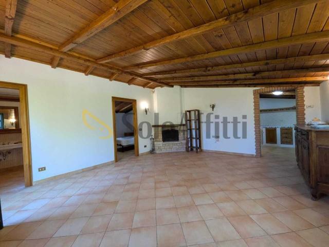 Villa Indipendente in affitto a Roma Capitale, Lazio