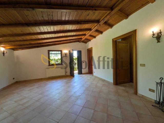 Villa Indipendente in affitto a Roma Capitale, Lazio
