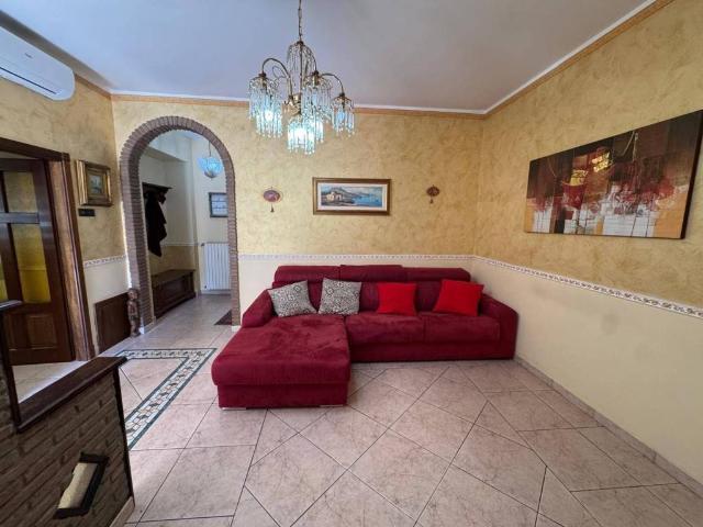 Villa Indipendente in affitto a Terre dell’Ufita, Grottaminarda