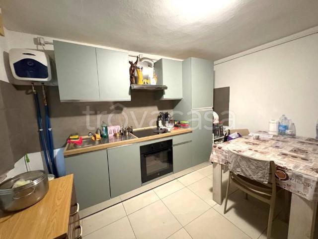 Villa Indipendente in affitto a Bassa Reggiana, Re