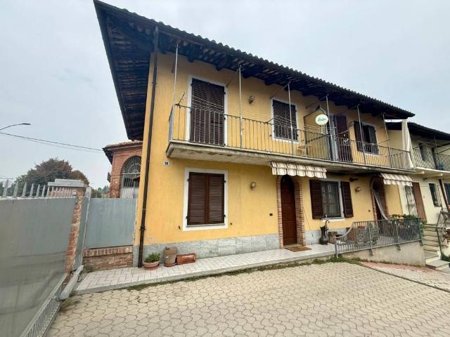 Villa Indipendente in affitto a Vaccheria, Guarene