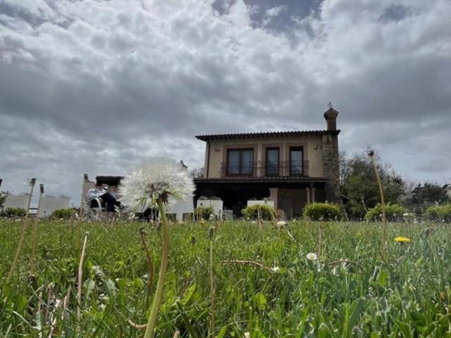 Villa Indipendente in affitto a Montanaldo, Gubbio