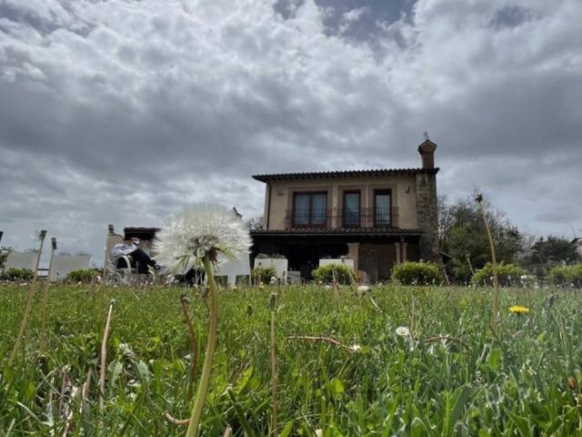 Villa Indipendente in affitto a Montanaldo, Gubbio