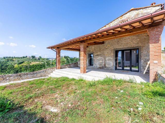 Villa Indipendente in affitto a Impruneta, Toscana