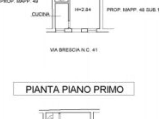 Villa Indipendente in affitto a Isorella, Lombardia