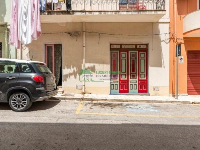 Villa Indipendente in affitto a Ispica, Sicilia